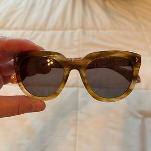 NWOT-Stella & Dot Sunglasses-OS
